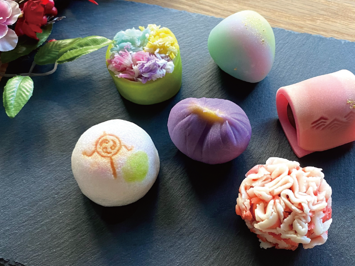 甘味処 月あかり庵-2