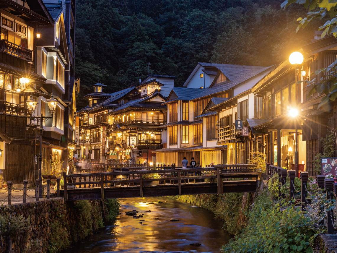 山代の湯宿 花みずき亭-0