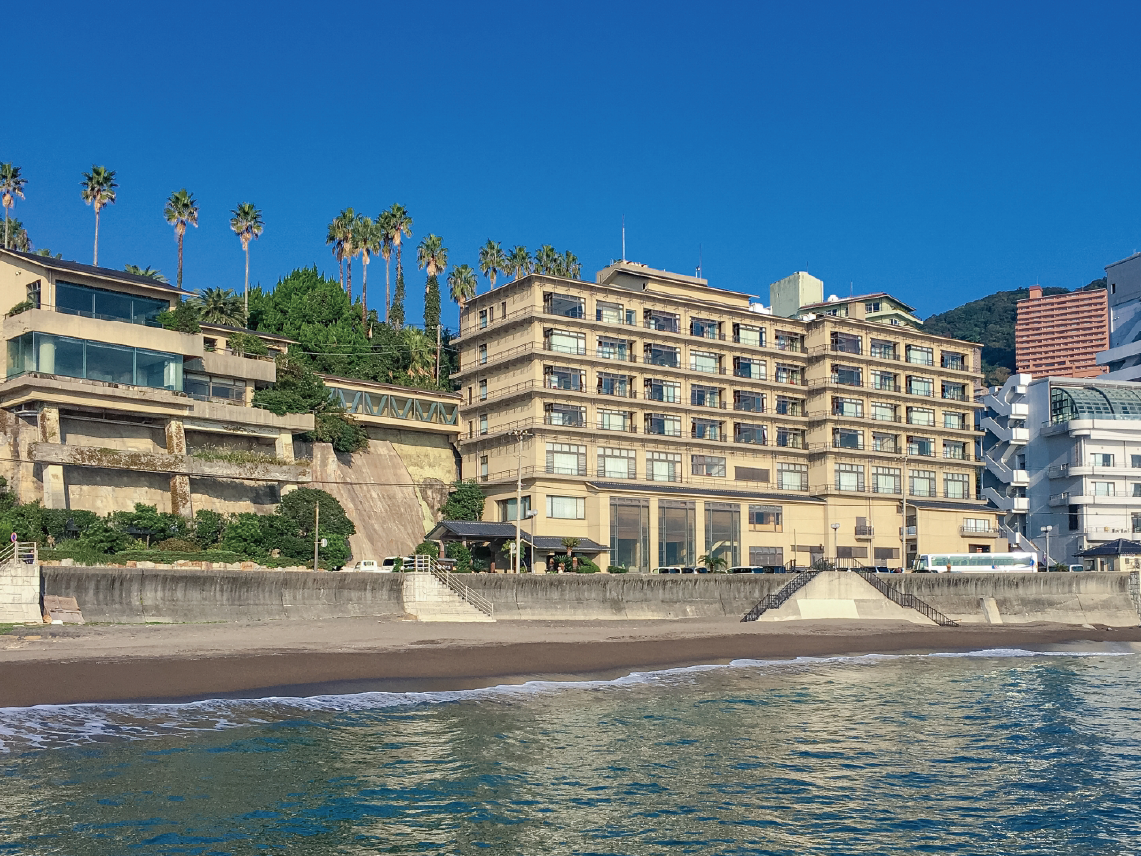 温泉ステイ 彩雲ホテル-2