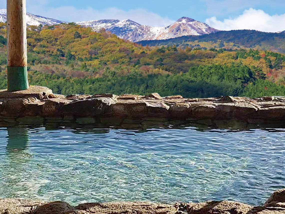 温泉ステイ 彩雲ホテル