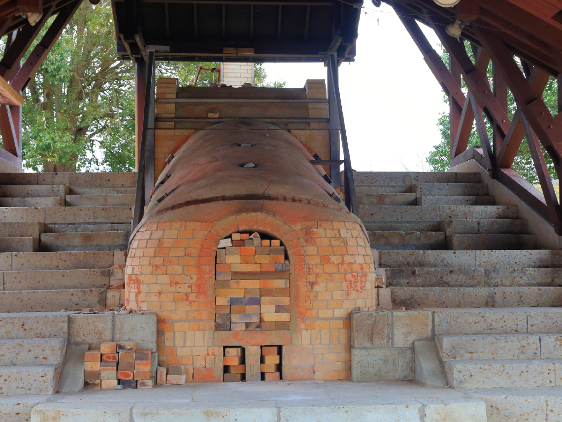 九谷焼 絵付け体験工房 彩の窯-2