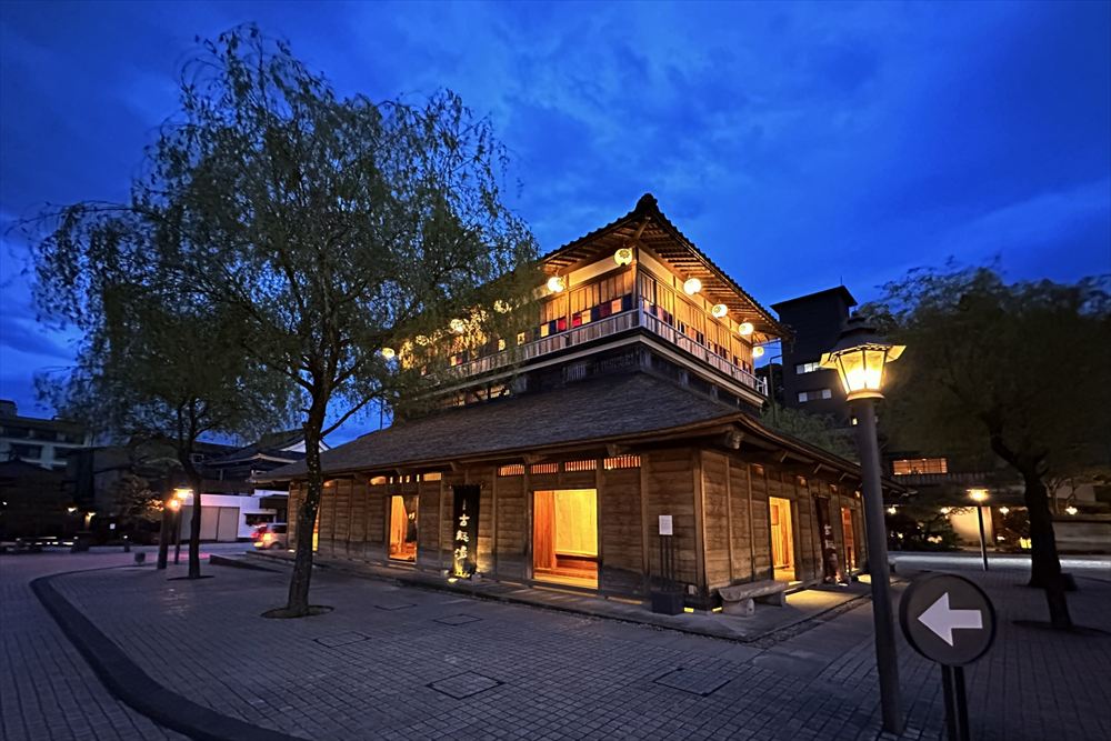 山代温泉散策ラリー-3